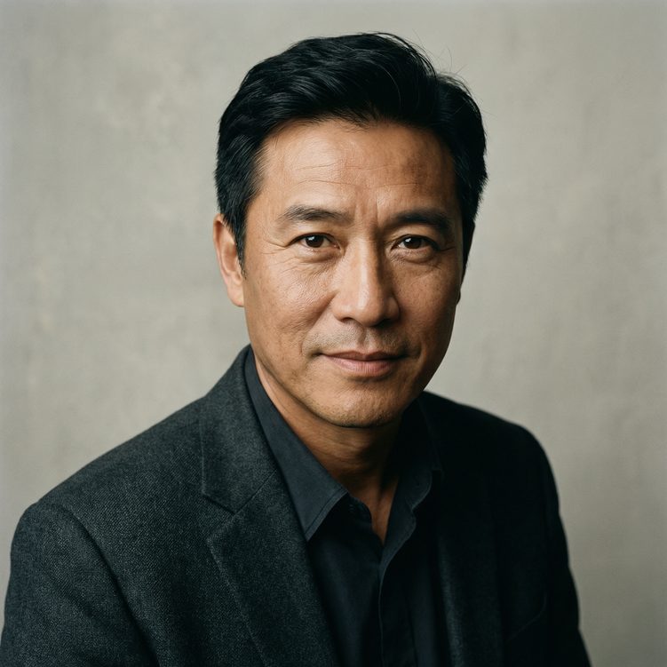 糖心vlog首席导演林志远