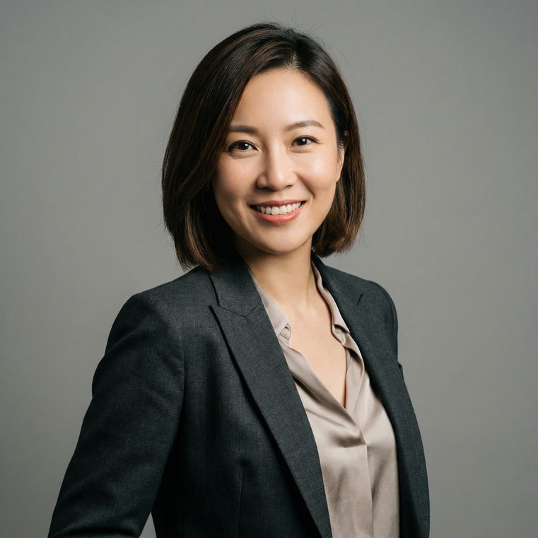 糖心vlog制片人陈晓雯