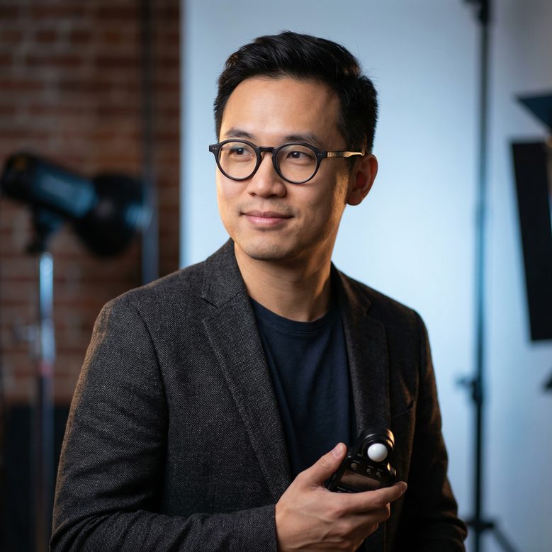 糖心vlog视觉总监张明宇